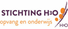 Cropped H3O BO logos CMYK Stichting H3O 300x129