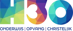 H3O Logo