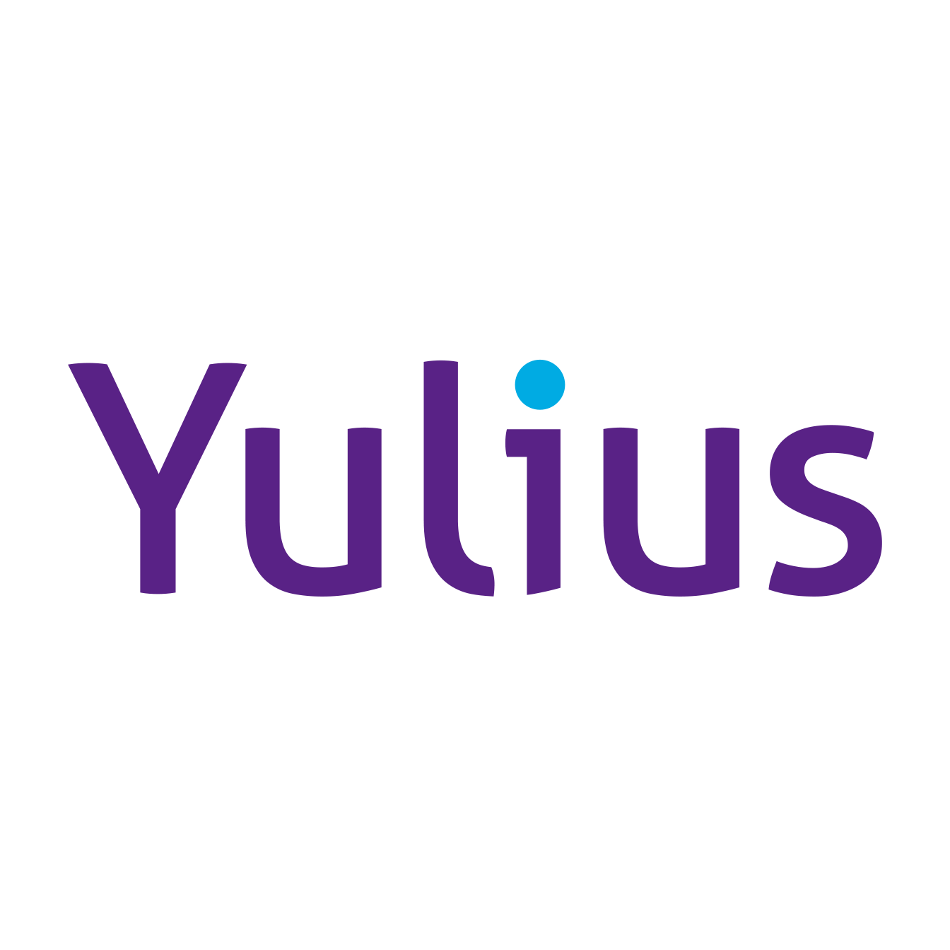 Yulius logo vierkant
